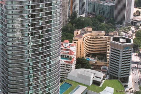 Malaysian banks and foreign banks in the country provide loans to foreigners up to 70% to. K Residence unit holders sue developer Duta Yap over ...