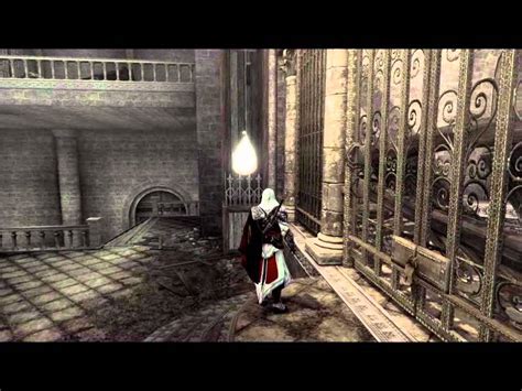 Assassin S Creed Brotherhood Lair Of Romulus 5 6 The Sixth Day