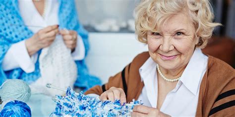 Crafts for Seniors: 52 Fun and Simple Ideas That Inspire