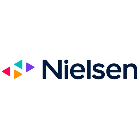 Logo Nielsen Centro Mexicano Pro Bono Ac