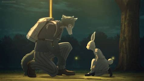 Beastars Anime Season 2 To Premiere In 2021 Studio And Plot