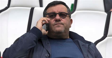 Now that the transfer season is about to start there will be rumors flying around. Paul Pogba's agent Mino Raiola handed three-month transfer ...