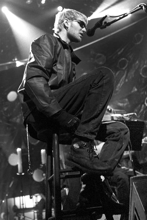 Layne Staley MTV Unplugged April 10 1996 Danny Clinch Alice In