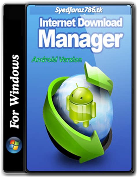 Internet download manager full 6.38 build 18 can improve downloading speed. IDM 1.0 Final For Android Free Download | Faraz Entertainment