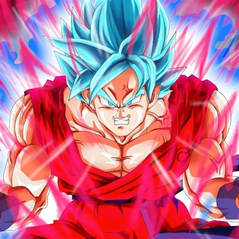 10 Best Goku Super Saiyan Blue Wallpaper Hd Full Hd 1920×