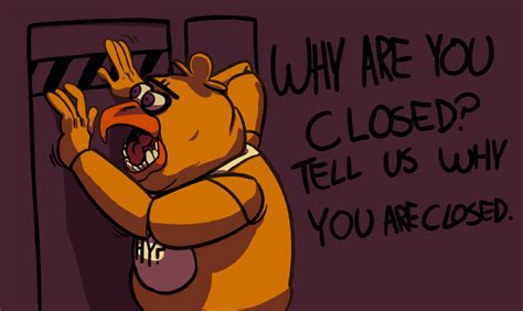 Image 880957 Five Nights At Freddys Know Your Meme