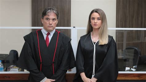 Vara Criminal E Tribunal Do J Ri De Santana Condena R Us Por