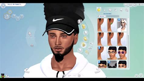 Sims 4 Black Male Hair Cc The Sims 4 Cc Picks Vol 5 Male Clothes Skin
