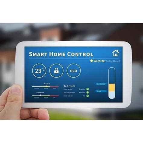 Moxual Smart Home Automation System Rs 3500 Unit Moxual