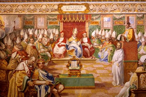 A look at the history of the wcc through its assemblies from the foundational assembly in amsterdam (the netherlands, 1948) to the wcc 10th assembly in. Church Councils - Church History (Patristic Era ...