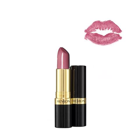 Buy Now Revlon Super Lustrous Lipstick 463 Sassy Mauve 37g
