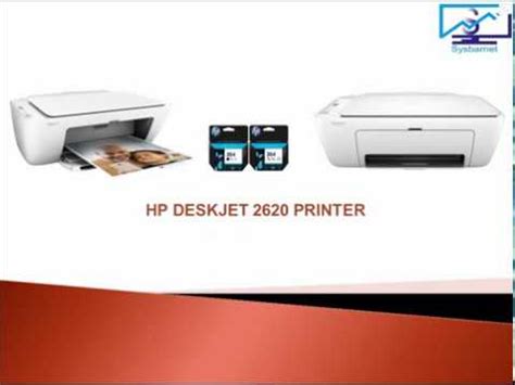 Each of the os versions has its minimum requirements before running the printer installation software. Product Specifications for the HP DeskJet 2620 All-in-One ...