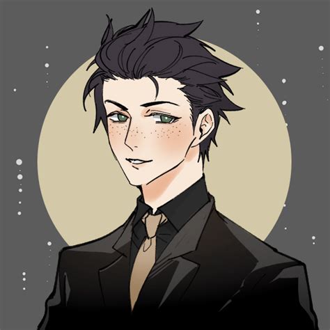 5 Step By Step Picrew Anime Boy Maker For Iphone
