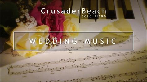 Secular, unique, eclectic wedding readings for your nonreligious wedding ceremony, compiled by a simple ceremony, a michigan civil wedding officiant. Wedding Songs - Beautiful Instrumental Piano Music - Best ...