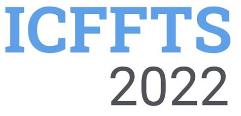 3rd International Conference On Fluid Flow And Thermal Science Icffts