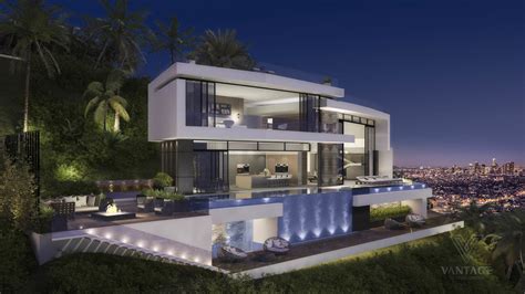 Exceptional Architecture Concepts From Vantage Design Group