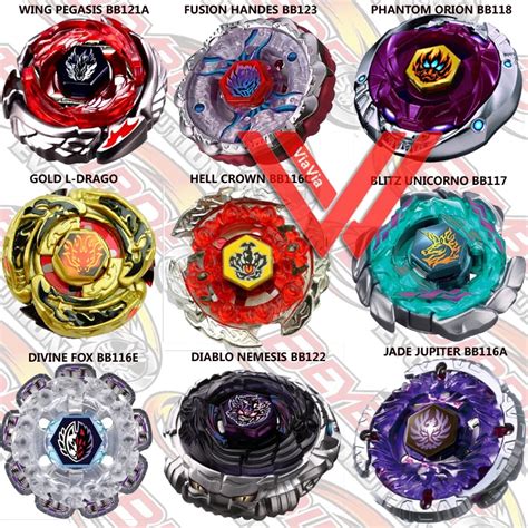 Best Beyblade Barcodes Qr Codes Satombgenesis Valtryek Star Storm