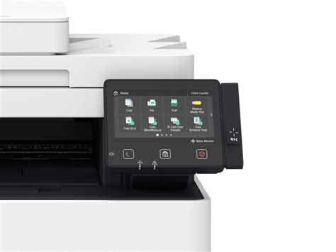 Canon ufr ii/ufrii lt printer driver for linux is a linux operating system printer driver that supports canon devices. Canon i-SENSYS X C1127i Series - Canon South Africa