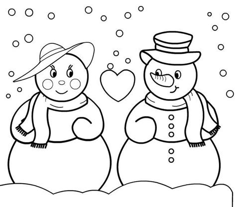 snowman images coloring sheets Snowman coloring pages christmas printable kids snow man filminspector books choose board