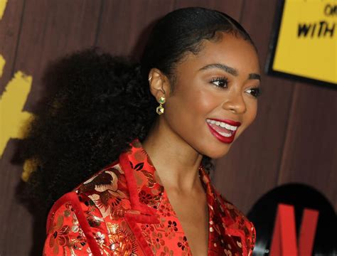 12 Most Famous Black Actresses Under 30 Fashionterest