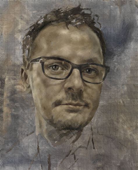 Jonathan Yeo — Paintings Portrait Artist Portrait Jonathan Yeo