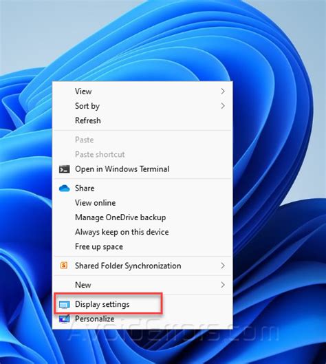 How To Change The Size Of Taskbar Icons Windows 11
