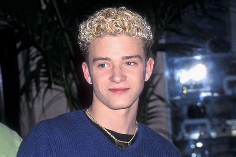 How Justin Timberlake Survived Frosted Tips And Became A Grooming