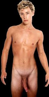 Male Celeb Fakes Best Of The Net Mitch Hewer Hot Fucking Nude Fakes