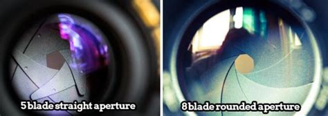 Aperture Blades How Many Is Best Improve Photography