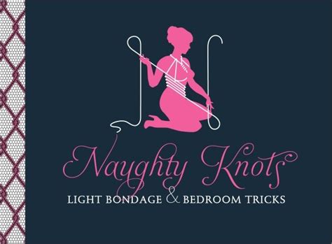 Naughty Knots Light Bondage Kinky Fetish Store