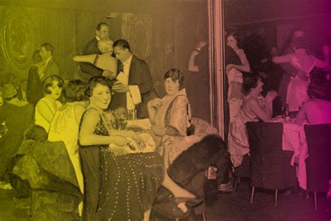How Prohibition—and The Speakeasy—invented Modern New York Nightlife