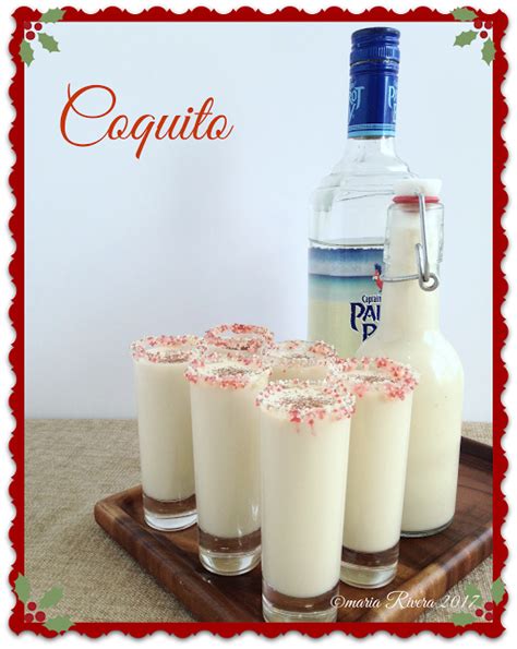 Check out viator's reviews and photos of puerto rico tours. 2 ways to make Coquito, Puerto Rican Christmas Drink | Coquito, Christmas drinks, Puerto rican ...