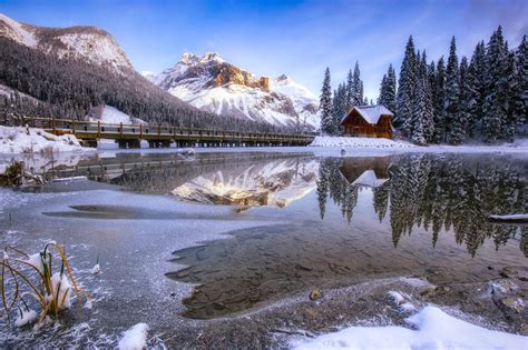 15 Amazing Photography Spots In The Canadian Rockies In A Faraway Land