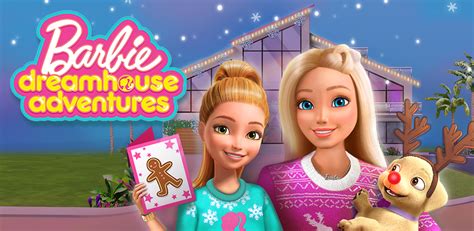 Touch device users, explore by touch or with swipe gestures. Roblox Barbie In The Dreamhouse Guide 10 Apk Android 30