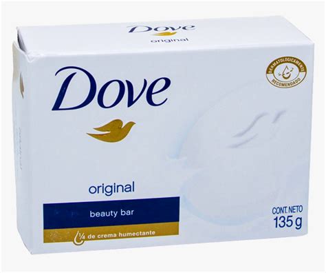 Dove Soap Original Beauty Bar 135 Gm Dove Soap Original Beauty Bar