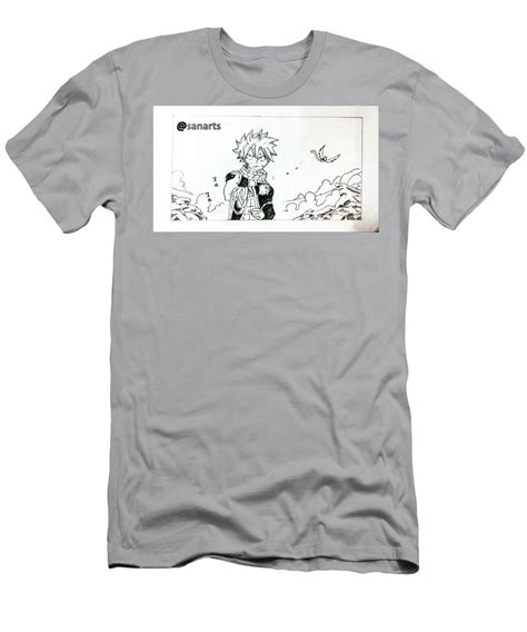 Share 136 Anime Designs For Shirts Ineteachers
