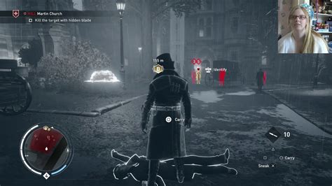 Asylum Assassinations Assassin S Creed Syndicate Part 7 YouTube