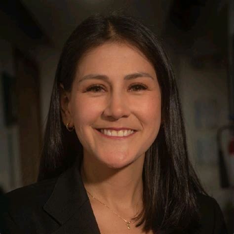 María Fernanda Córdova Pichincha Ecuador Perfil Profesional Linkedin