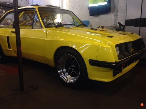 Mk2 Escort Rs2000 X Pack Revisited