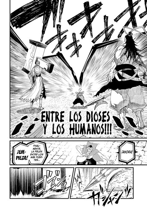 Fastest manga site, unique reading type: Shuumatsu no Valkyrie Capítulo 2 página 2 (Cargar imágenes: 10) - Leer Manga en Español gratis ...