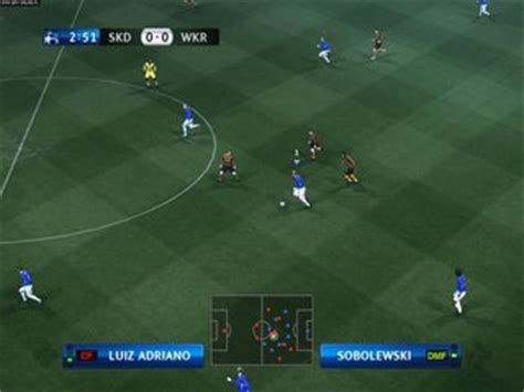 Pro evolution soccer made even better. PES 2010 PC 10 MB Highly Compressed Full Free Download Blogku | KITA