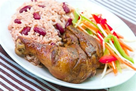 barbadian cuisine a beginner s guide