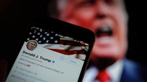 Lost your firestick or forgot it at home? Twitter Confirms Trump Could Be Banned From Platform After ...