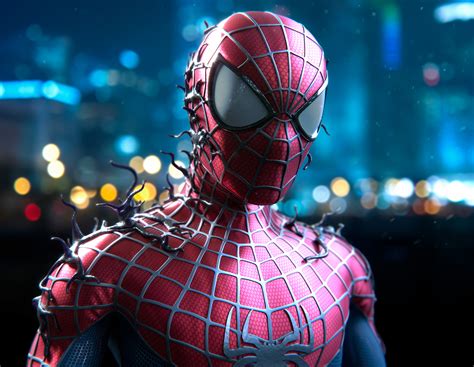 20 Selected 4k Wallpaper Spiderman You Can Download It At No Cost