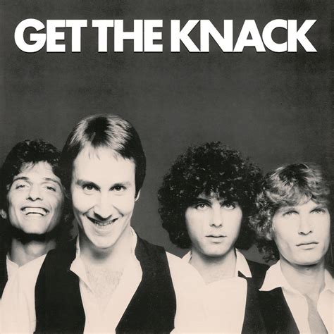 The Knack Get The Knack In High Resolution Audio Prostudiomasters