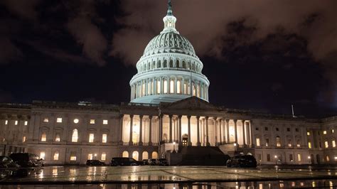 Federal government shutdown, 'Super Saturday': 5 things to ...