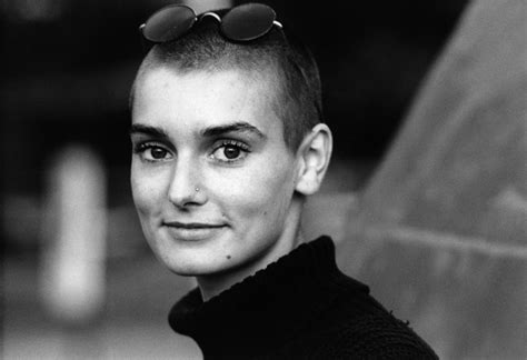 Sinéad Oconnor Died Of Natural Causes Coroner Rules