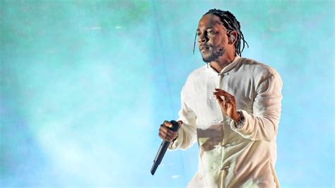 Kendrick Lamar Has Six Albums Of Unreleased Tracks According To One