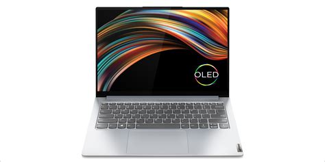 Lenovo Yoga Slim 7 Pro Oled Laptop Cao Cấp Và đầy ấn Tượng