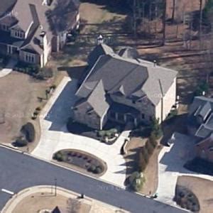 Subscribe to our nene leakes purchased her oldest son byson a two story home for his 30th birthday that left baby. NeNe Leakes' House (Former) in Duluth, GA (#2) - Virtual Globetrotting